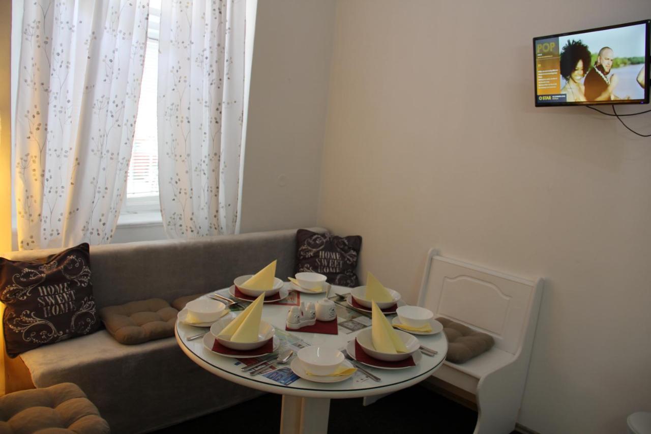 Apartment Vltava ปราก ภายนอก รูปภาพ