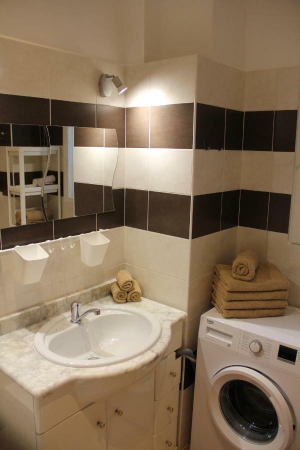 Apartment Vltava ปราก ภายนอก รูปภาพ