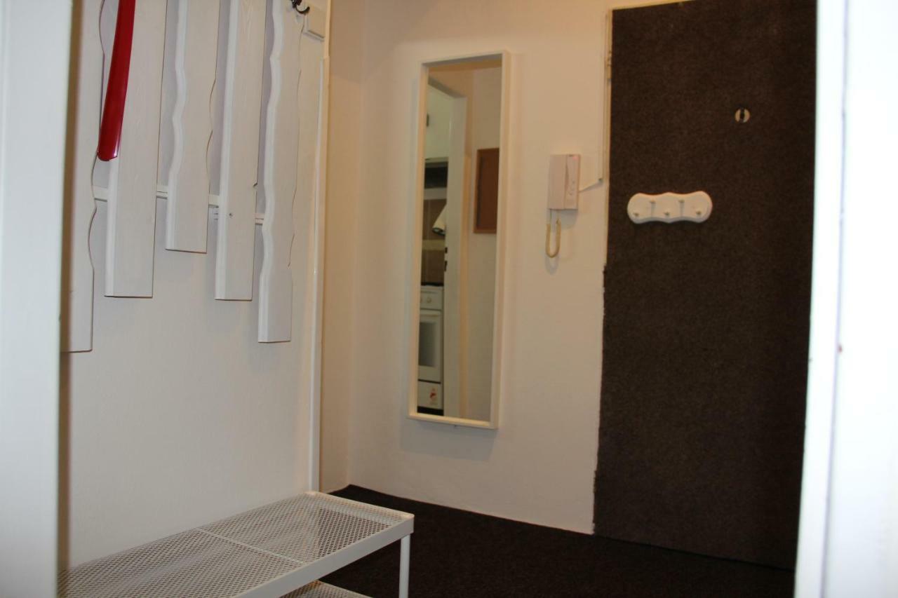 Apartment Vltava ปราก ภายนอก รูปภาพ